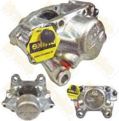 BRAKE ENGINEERING ca1484r -  Тормозной суппорт
